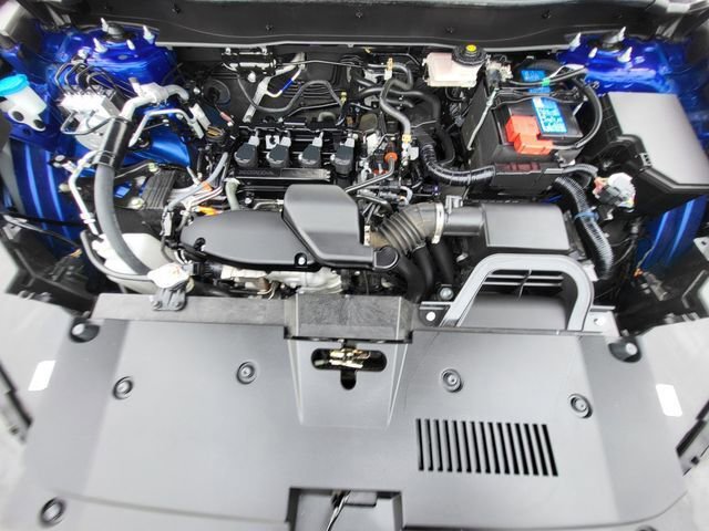 Used 2023 Honda CR-V EX-L image 10