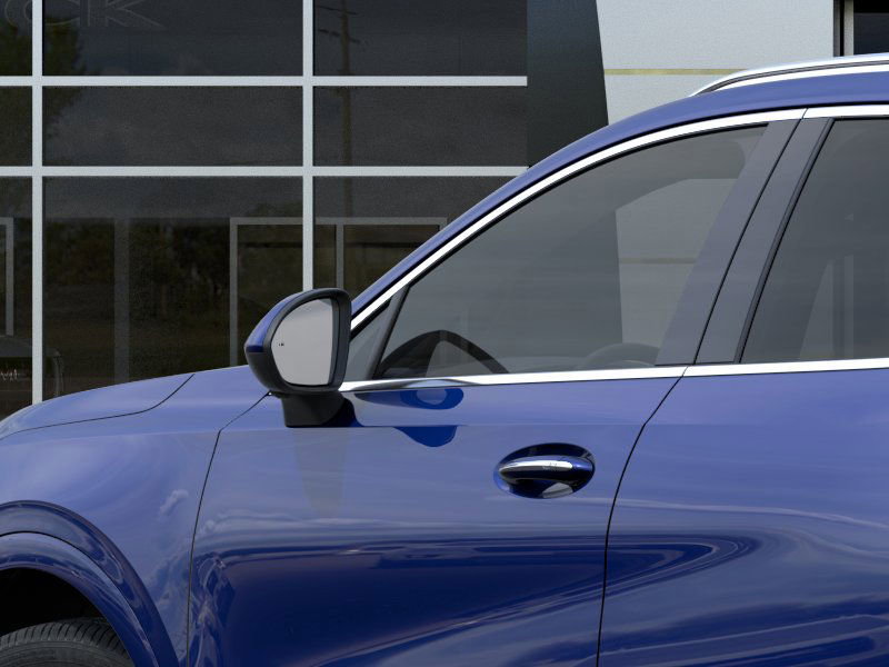 New 2025 Buick Envision Avenir image 12