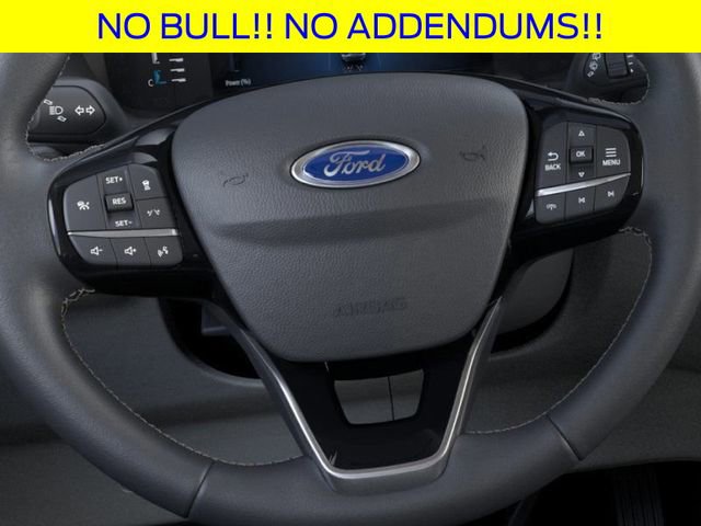 New 2026 Ford Escape SE FWD image 13