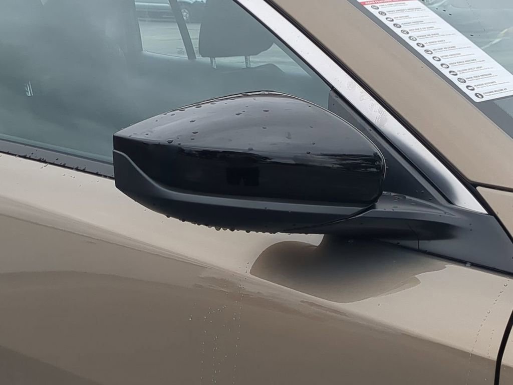 New 2026 Nissan Sentra SV w/ Floor Mat Package image 12