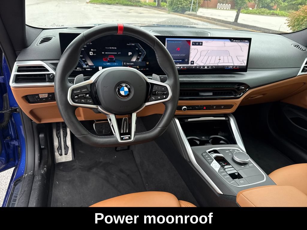 Used 2026 BMW 440i xDrive Coupe AWD/4WD image 25