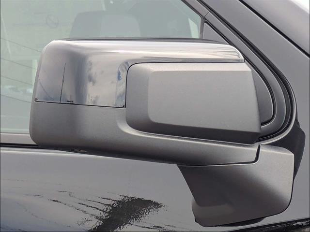New 2026 Chevrolet Silverado 1500 RST w/ Convenience Package II RWD image 12