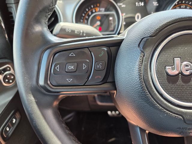 Used 2020 Jeep Gladiator Sport w/ Quick Order Package 24S image 27