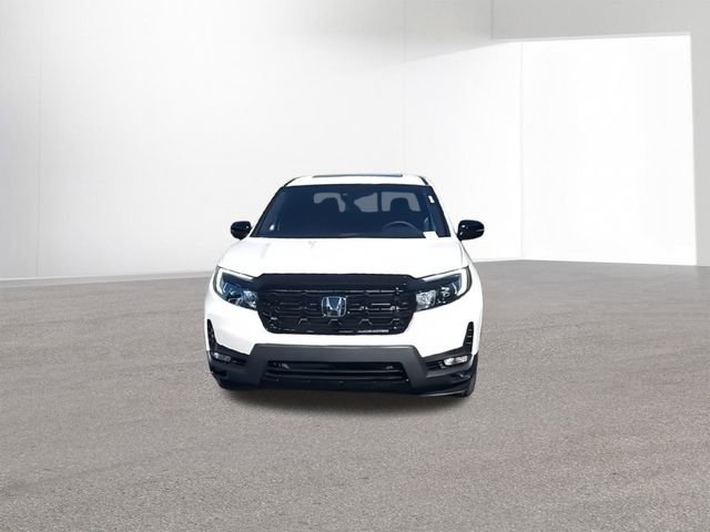 New 2026 Honda Ridgeline Black Edition image 3