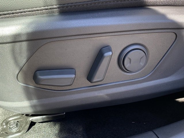 New 2025 Hyundai Tucson SEL image 12