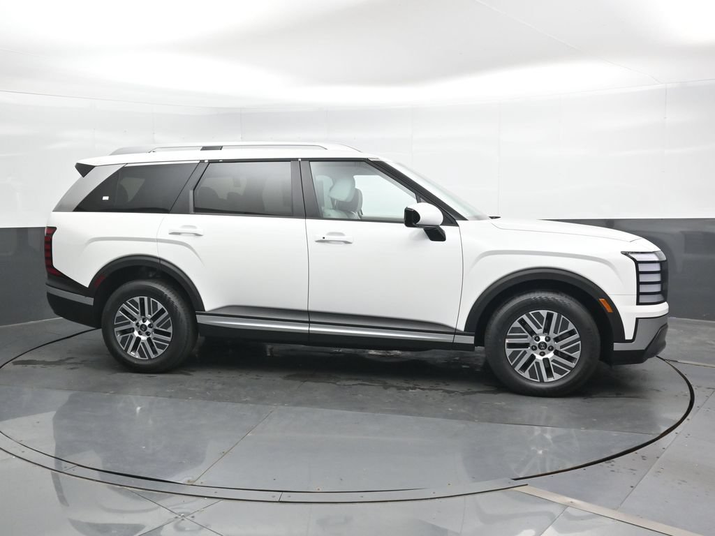 New 2026 Hyundai Palisade SEL AWD/4WD image 3