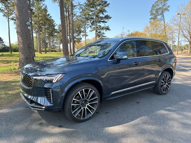 New 2026 Volvo XC90 B6 Plus w/ Protection Package Premier AWD/4WD image 1