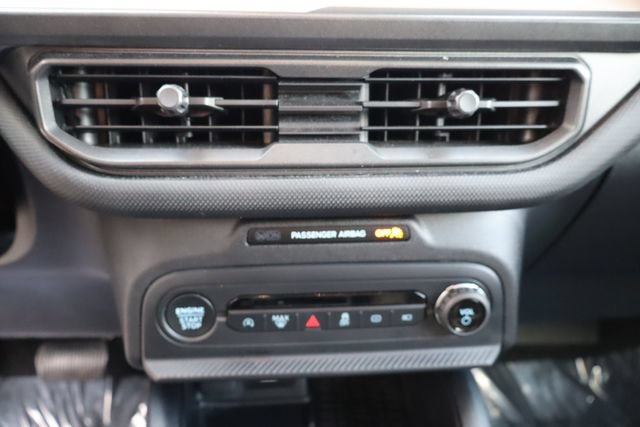 Used 2025 Ford Bronco Sport Big Bend AWD/4WD image 34