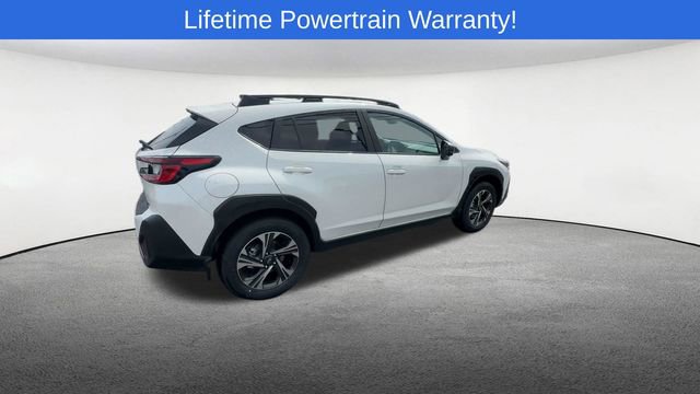 New 2026 Subaru Crosstrek 2.0i Premium image 8