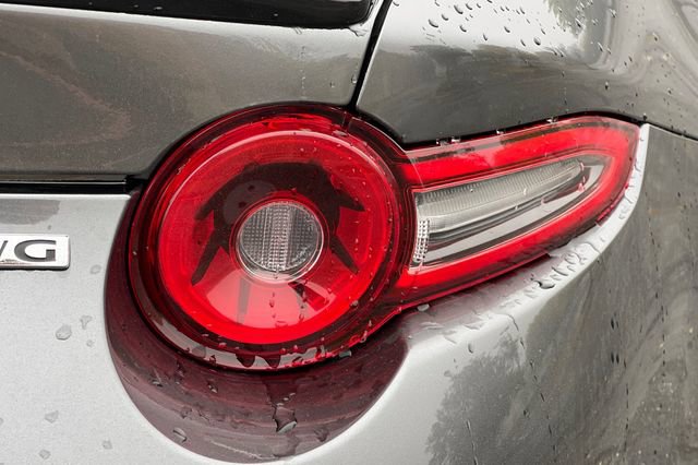 New 2025 MAZDA MX-5 Miata Grand Touring w/ Appearance Package image 30