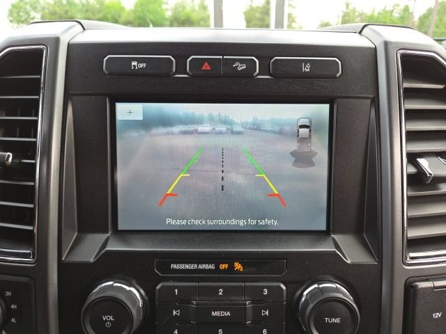 Used 2020 Ford F250 XLT w/ XLT Premium Package AWD/4WD image 59