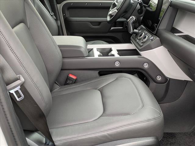 New 2026 Land Rover Defender 110 S AWD/4WD image 18