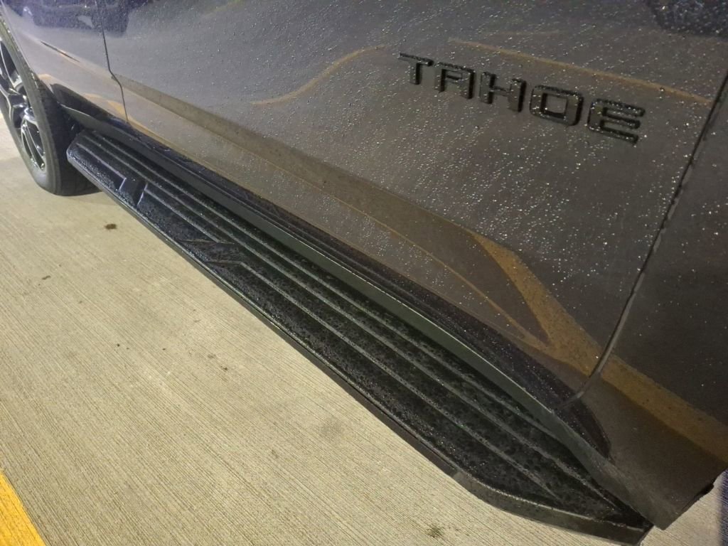 Certified 2023 Chevrolet Tahoe RST AWD/4WD image 5