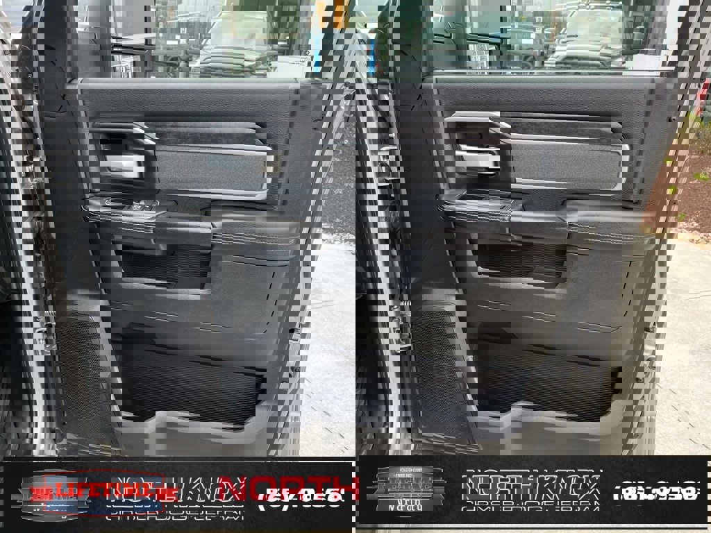 Used 2023 RAM 2500 Big Horn w/ Level 1 Equipment Group image 30