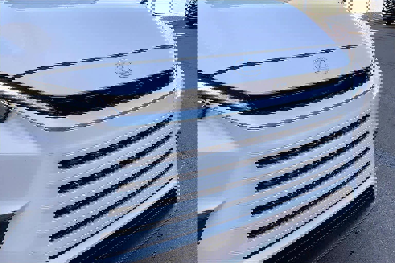 Used 2024 Lexus TX 350 image 29