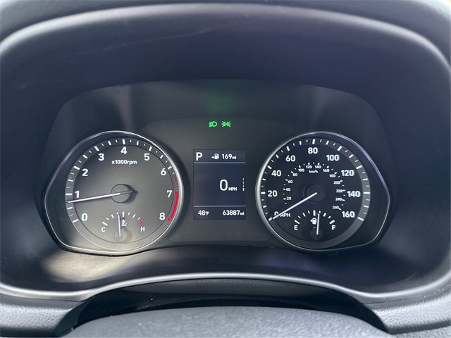 Used 2018 Hyundai Elantra GT image 17