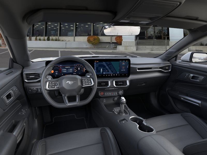 New 2026 Ford Mustang GT Premium image 9