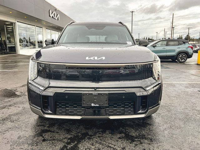 New 2026 Kia EV9 GT-Line image 4