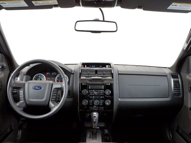 Used 2010 Ford Escape Limited image 7