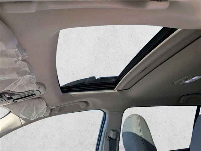 New 2025 Subaru Outback Limited image 14