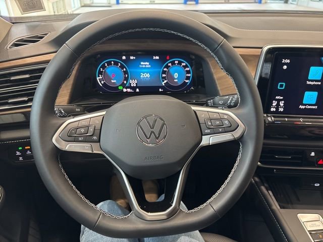 New 2026 Volkswagen Atlas SE image 11