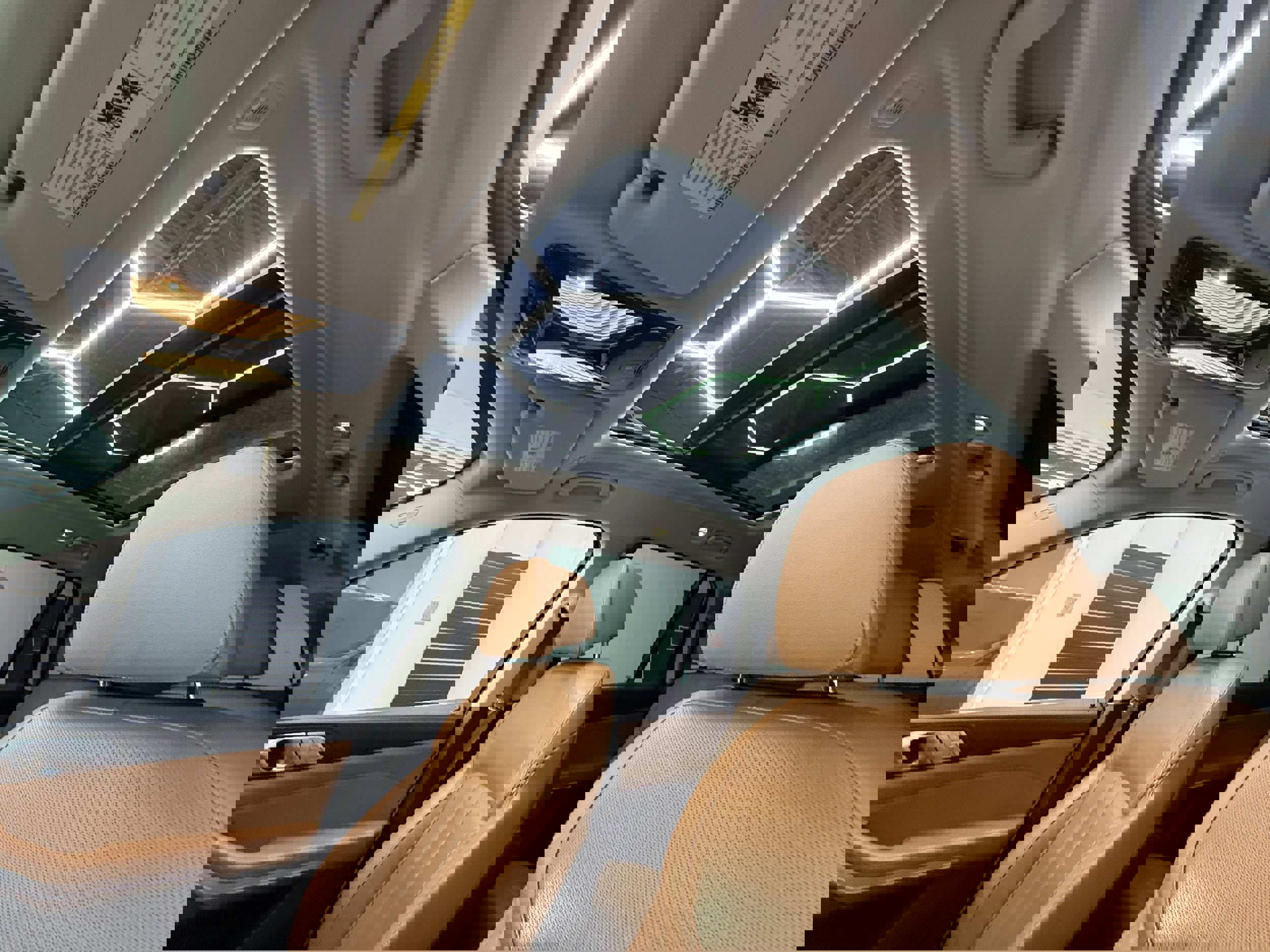 Used 2020 BMW X7 xDrive40i image 14