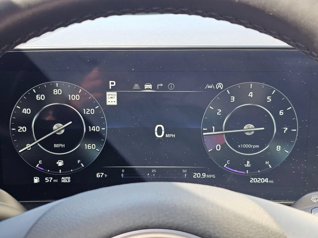 Used 2024 Kia Sportage X-Pro Prestige AWD/4WD image 28