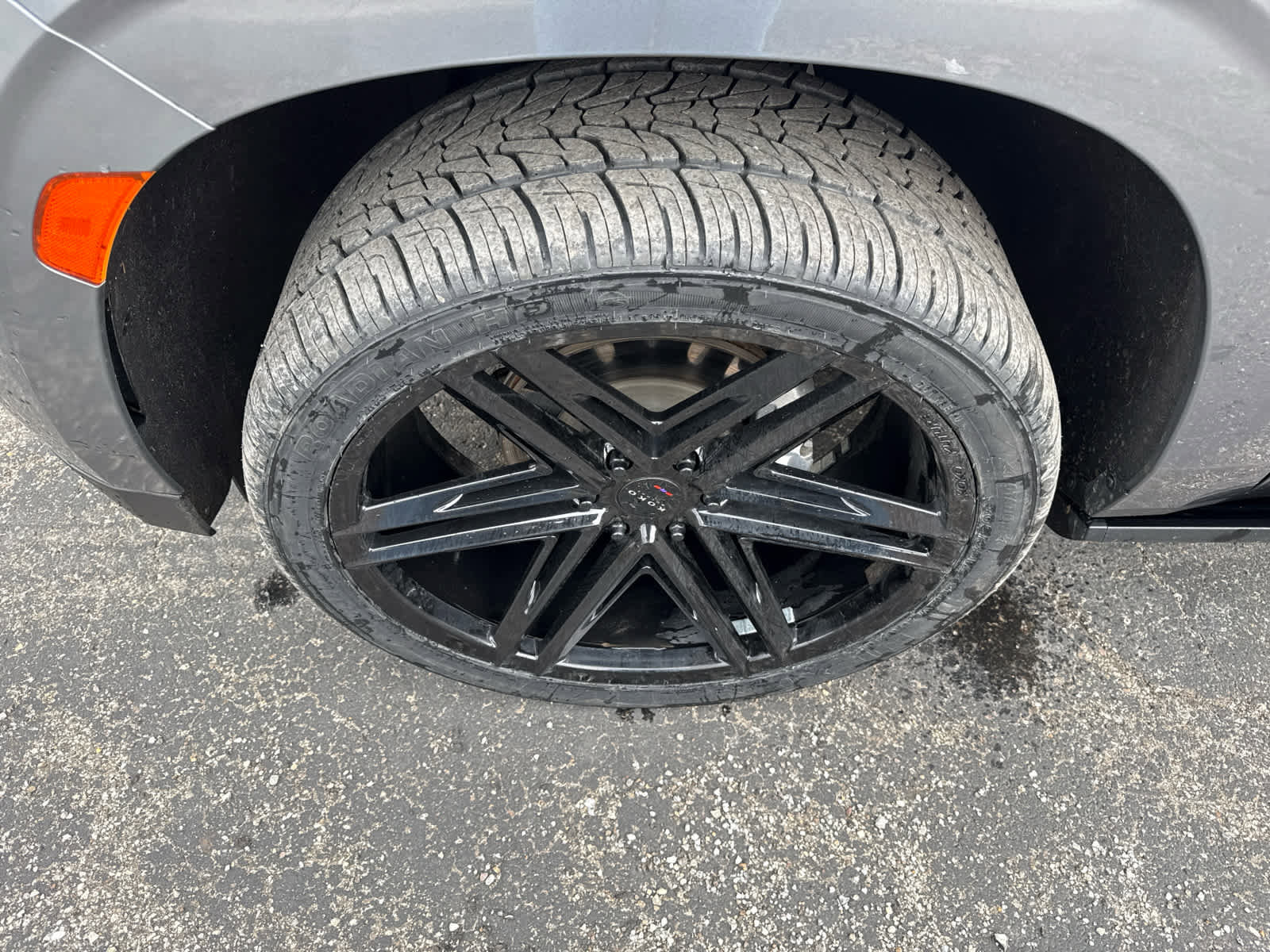 Used 2021 GMC Yukon XL Denali w/ LPO, Illumination Package video 2