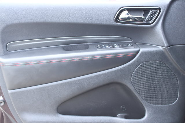 Used 2024 Dodge Durango GT RWD image 10