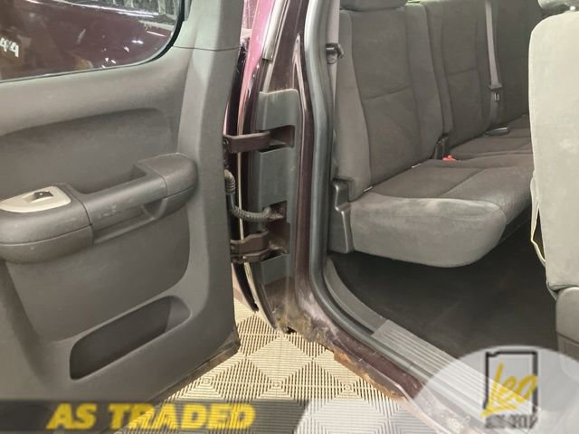 Used 2008 Chevrolet Silverado 1500 LT w/ Power Pack Plus AWD/4WD image 18