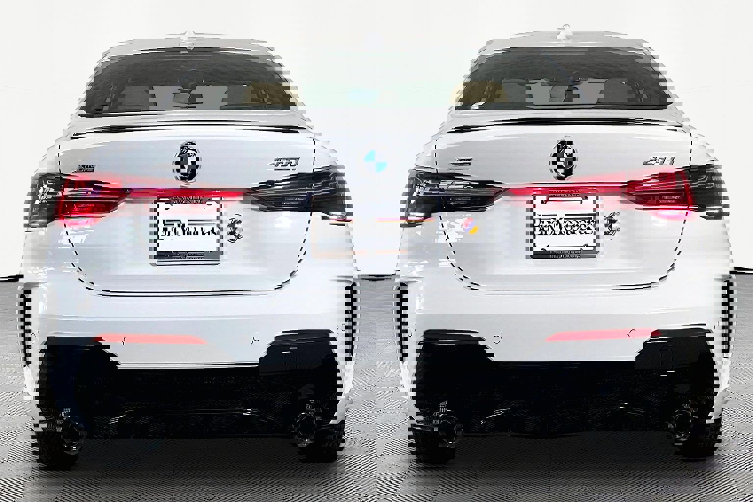 New 2026 BMW 430i xDrive Coupe w/ M Sport Package image 7