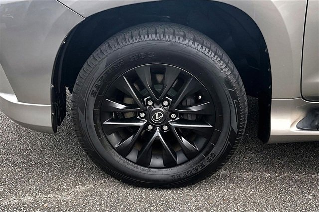 Used 2022 Lexus GX 460 Premium image 35