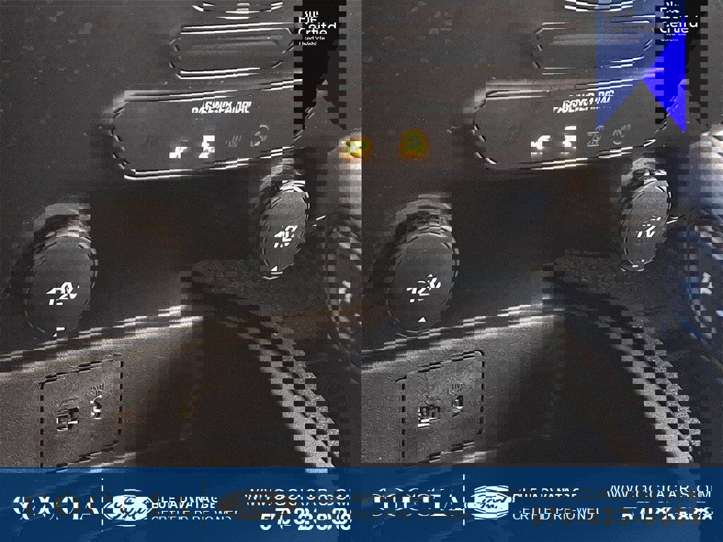 Certified 2023 Ford Ranger XL image 25