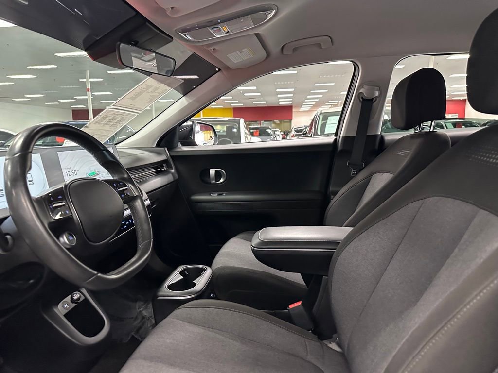 Used 2023 Hyundai Ioniq 5 SE image 15