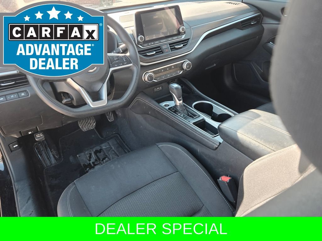 Used 2023 Nissan Altima 2.5 SV image 15