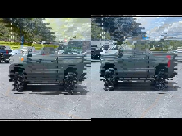 New 2026 Chevrolet Silverado 1500 LT Trail Boss w/ Convenience Package II image 5