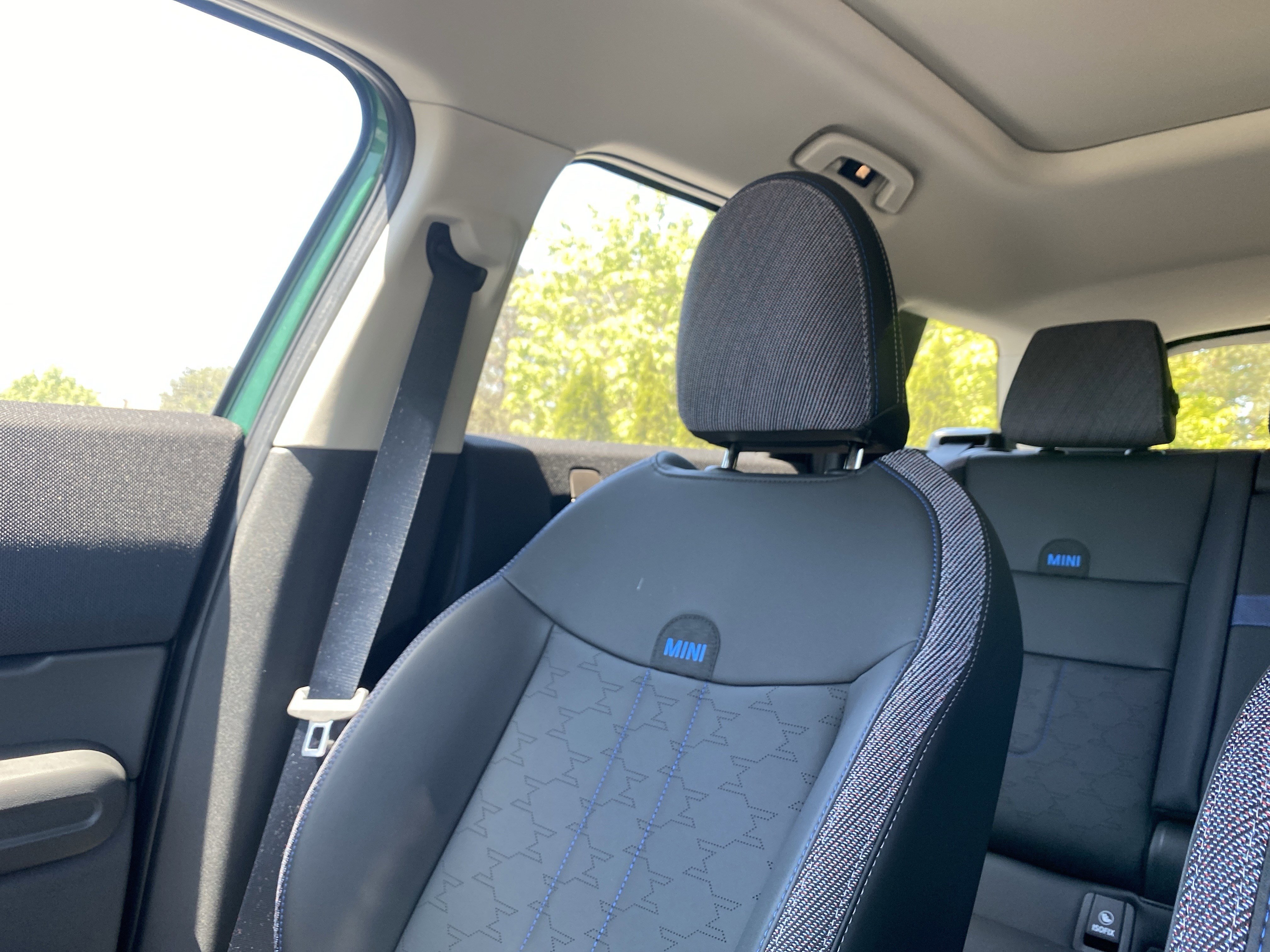 Used 2025 MINI Cooper Countryman S image 18