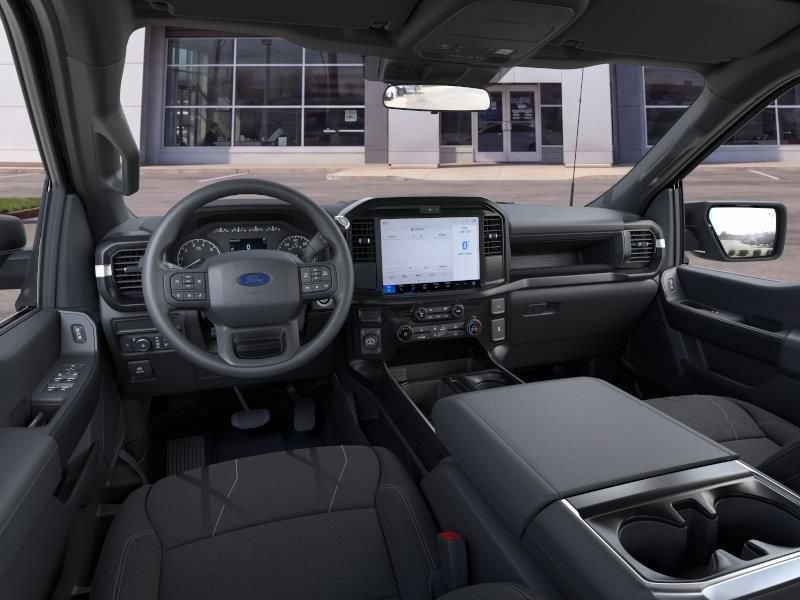 New 2026 Ford F150 STX AWD/4WD image 9