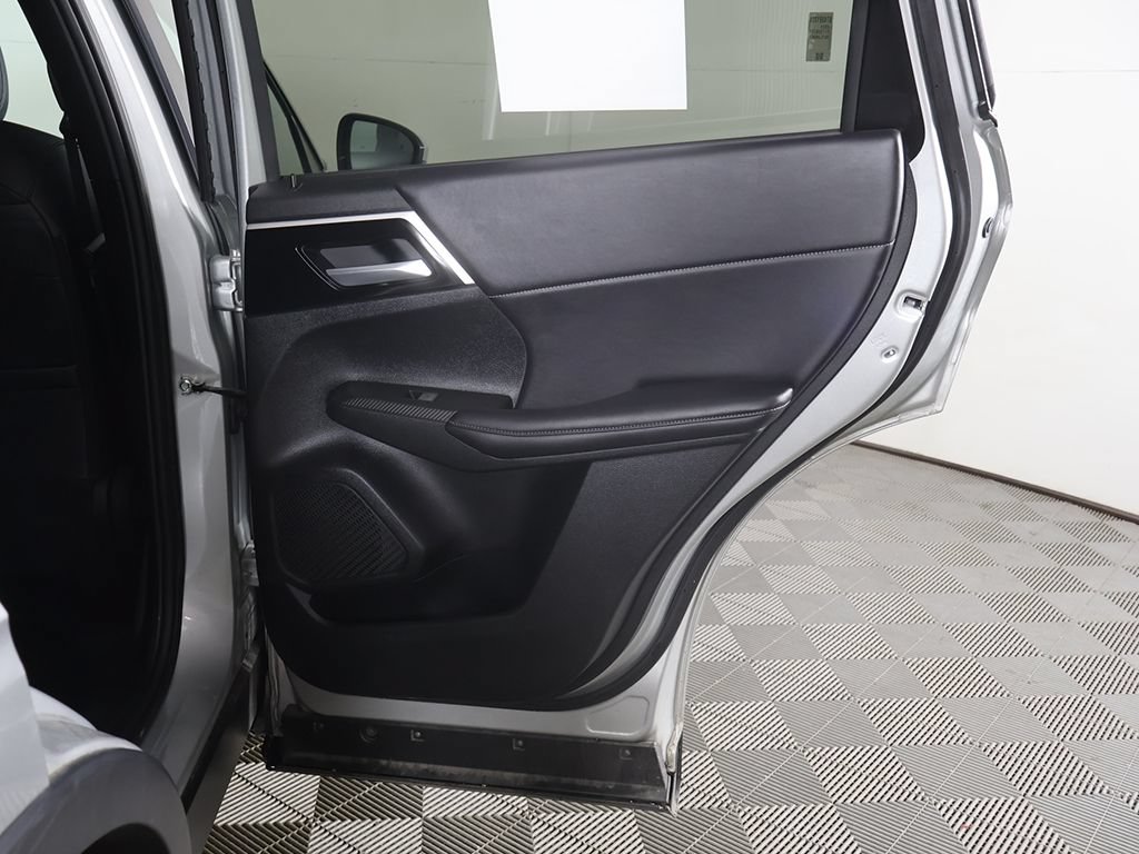 Used 2024 Mitsubishi Outlander SE FWD image 24