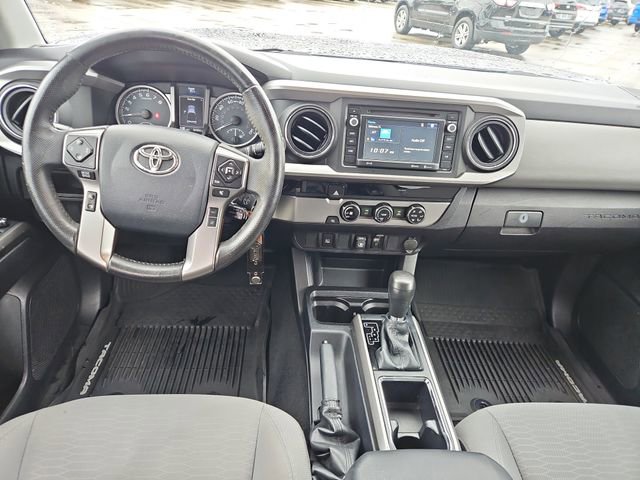 Used 2018 Toyota Tacoma SR5 image 7