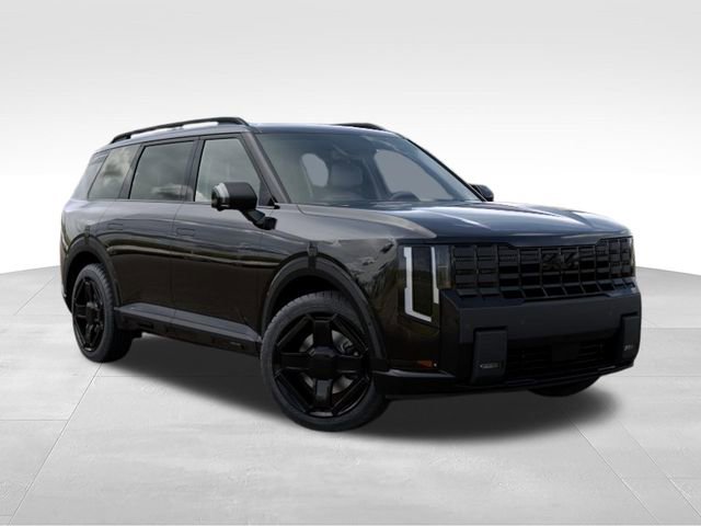 New 2027 Kia Telluride SX X-Line AWD/4WD image 9