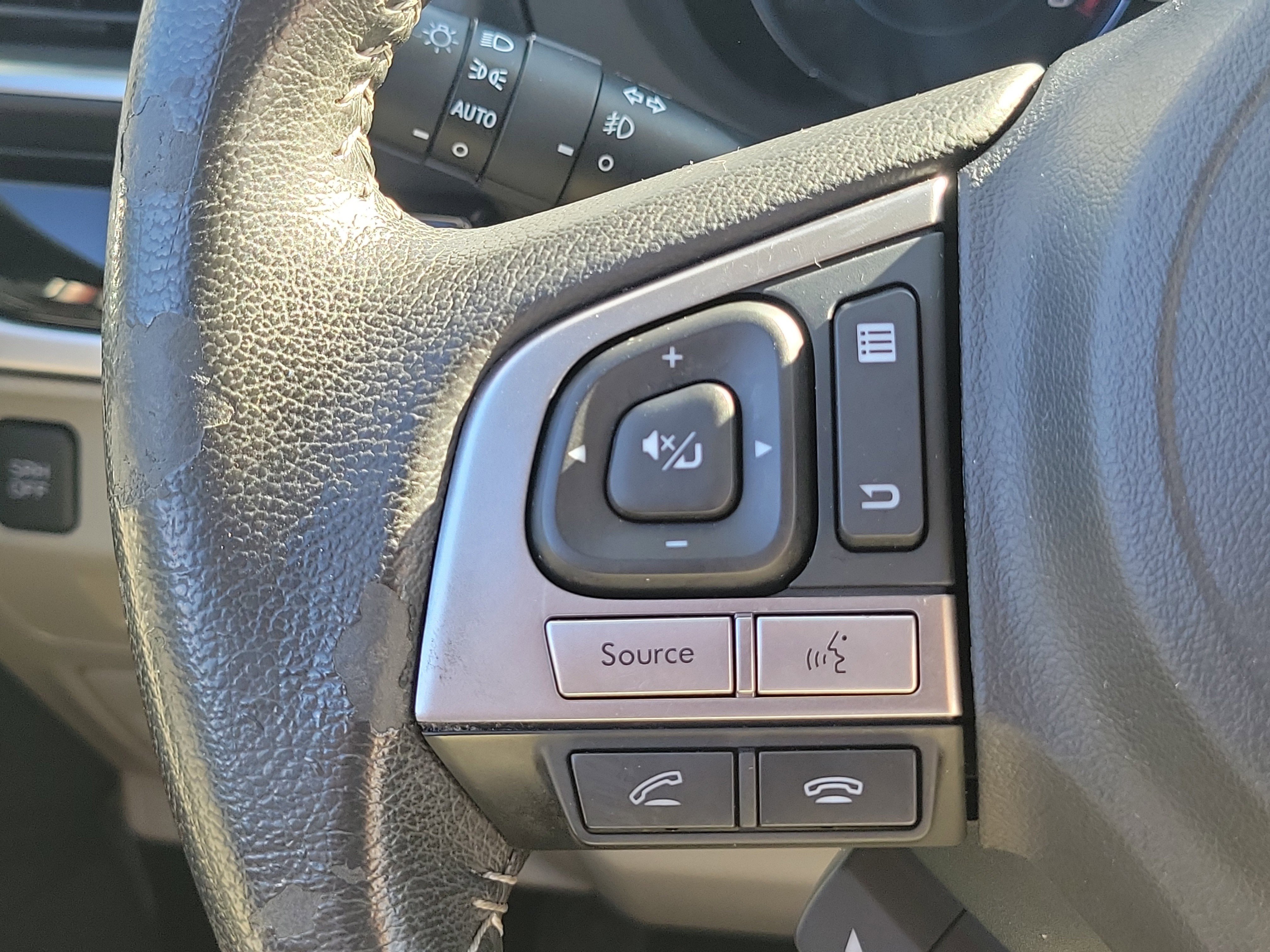 Used 2018 Subaru Forester 2.5i Limited image 27