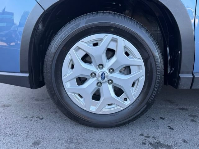 Used 2024 Subaru Forester AWD/4WD image 27