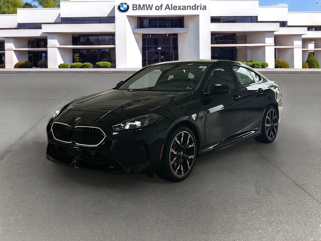 Used 2026 BMW 228i xDrive w/ Technology Package