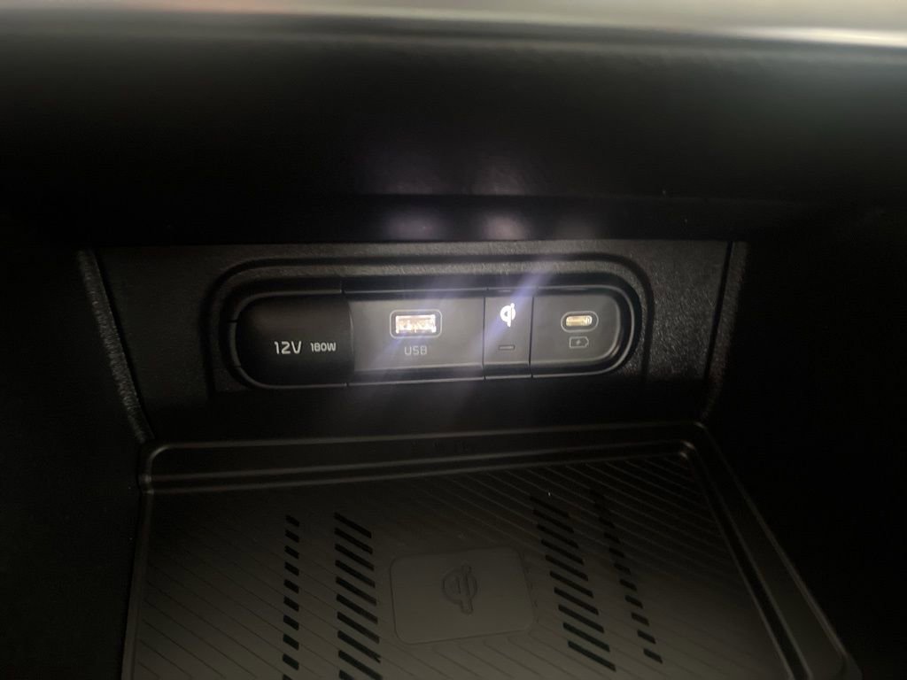 Certified 2023 Kia Sportage SX image 58