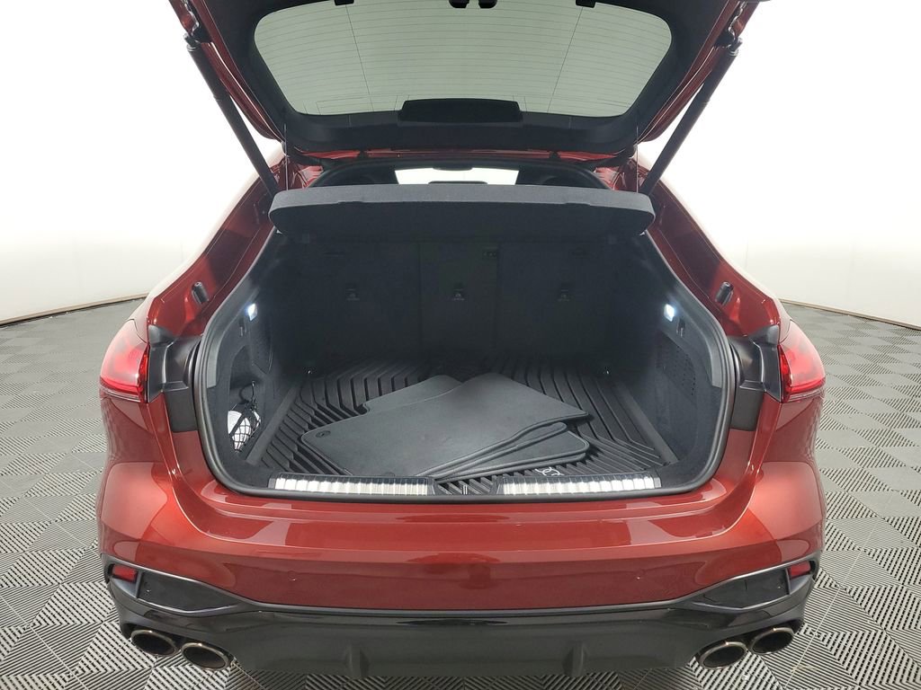 Used 2025 Audi S5 Prestige AWD/4WD image 8