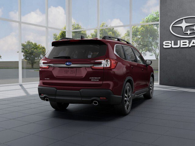 New 2027 Subaru Ascent Limited AWD/4WD image 5