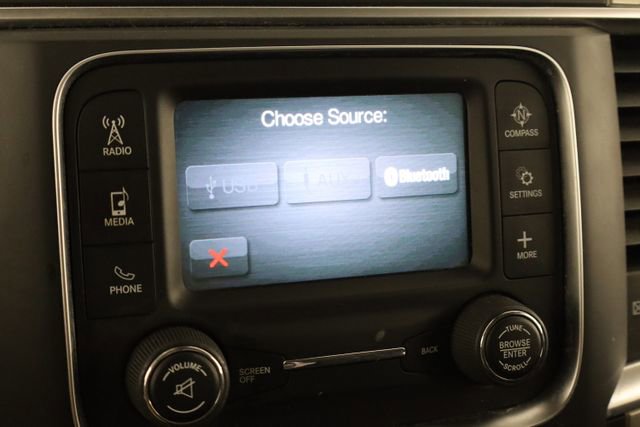 Used 2019 RAM 1500 Classic Warlock image 30