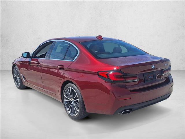 Used 2023 BMW 530i image 7