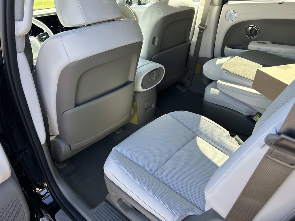 New 2026 Hyundai Palisade Limited image 18